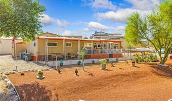 1684 Sierra Vista Dr, Bullhead City, AZ 86442