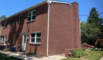 314 FRANKLIN St, Bel Air, MD 21014