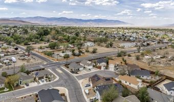 570 Sunrise Cir, Fernley, NV 89408
