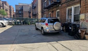 43-32 40 St, Sunnyside, NY 11104