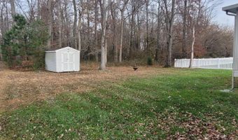 200 EVELYNDALE Dr, Dover, DE 19901