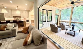 356 Henry Scott Rd, Ball Ground, GA 30107