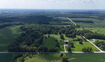 TBD E Hunter Hill Road, Attica, IN 47918