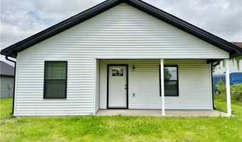 466 East St, Austin, IN 47102