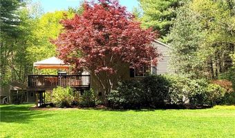 12 Ayoho Rd, Coventry, RI 02816