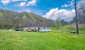3500 Arnoldsburg Rd, Arnoldsburg, WV 25234
