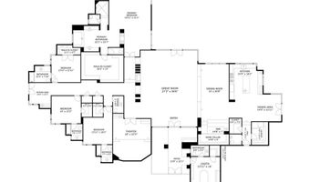 33 Promontory Ridge Dr, Las Vegas, NV 89135