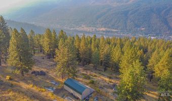 Summitview Dr, Ahsahka, ID 83520