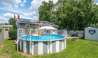 3 George St, Avenel, NJ 07001