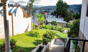 3458 Central, Spring Valley, CA 91977