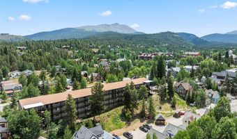 301 N FRENCH St 303, Breckenridge, CO 80424
