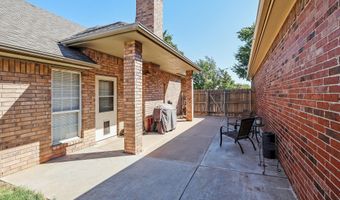 6020 GREENWAYS Dr, Amarillo, TX 79119