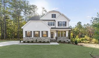 374 Glade Dr, Aberdeen, NC 28315