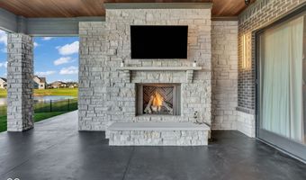 3995 Chapel Hill Ct, Bargersville, IN 46106