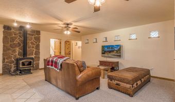 26 Valle Grande Trl N, Angel Fire, NM 87710