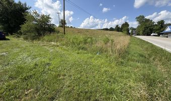 Lot # 5 Anna Moore Road, Annville, KY 40402