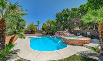 5817 Christine Falls Ave, Las Vegas, NV 89130