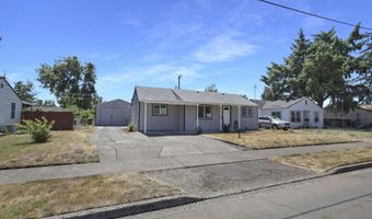 2665 E St, Springfield, OR 97477