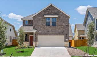 The Colony by Ashton Woods 119 Coleto Trail Plan: Conroe, Bastrop, TX 78602