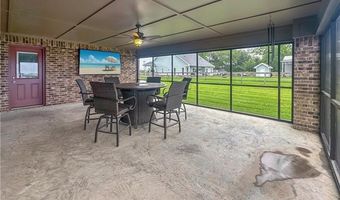 5055 Highway 397 Hwy, Bell City, LA 70630