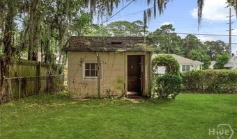 1948 Cokesbury Dr, Savannah, GA 31406