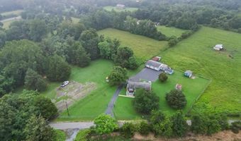 16201 SAINT PHILLIPS Rd, Aquasco, MD 20608
