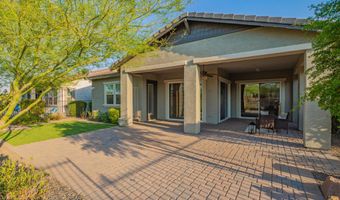 20584 W HILLCREST Blvd, Buckeye, AZ 85396