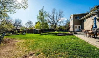 703 Circle Dr, Buffalo, WY 82834