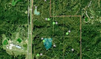 U.s. 49, Bentonia, MS 39040