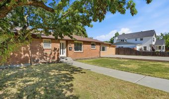 275 S Latah St, Boise, ID 83705