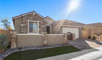 10499 Skye Paseo Ave, Las Vegas, NV 89166