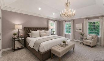 18 Monument Ln, Alpine, NJ 07620