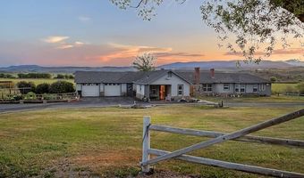 40290 BEAVER CREEK Loop, Baker City, OR 97814