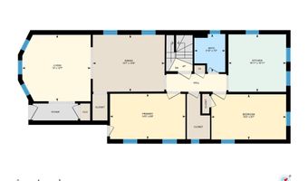 127 W 51ST St, Bayonne, NJ 07002