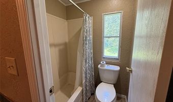 758 S Buffalo Rd, McAlester, OK 74501