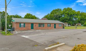 409 High St, Athens, TN 37303