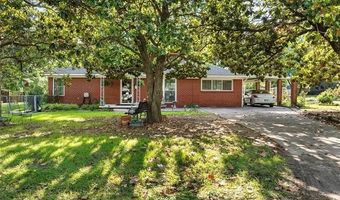 811 P NW, Ardmore, OK 73401