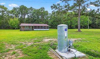 4896 Valdosta Hwy, Barney, GA 31625