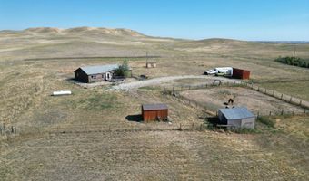 33 Oxbow Rd, Buffalo, WY 82834