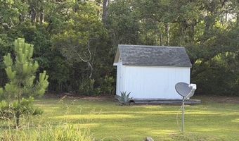 448 Seashore Dr, Atlantic, NC 28511
