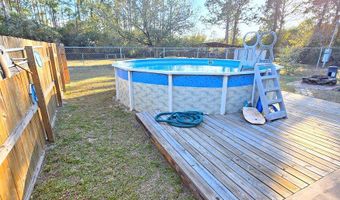 306 Huckeba Dr, Apalachicola, FL 32320