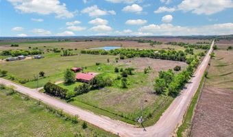 1947 NW Cherry Rd, Apache, OK 73006