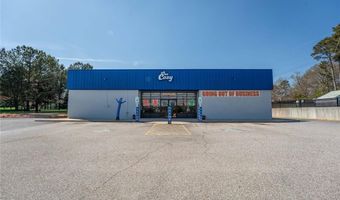 155 S Grant St, Alto, GA 30510