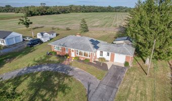 2968 DEEP GRASS Ln, Houston, DE 19954