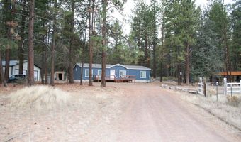 5846 Bufflehead Dr, Bonanza, OR 97623