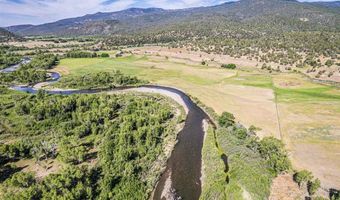 USFS RD 613, Arboles, CO 81147
