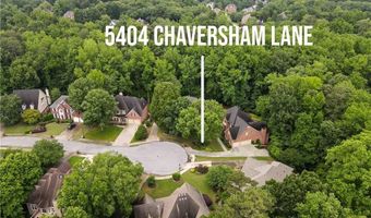 5404 Chaversham Ln, Peachtree Corners, GA 30092