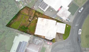 45-558 Kiani St, Kaneohe, HI 96744
