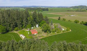 7734 SE STARR QUARRY Rd, Amity, OR 97101