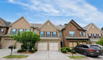 2132 Greencrest Cir, Alpharetta, GA 30004